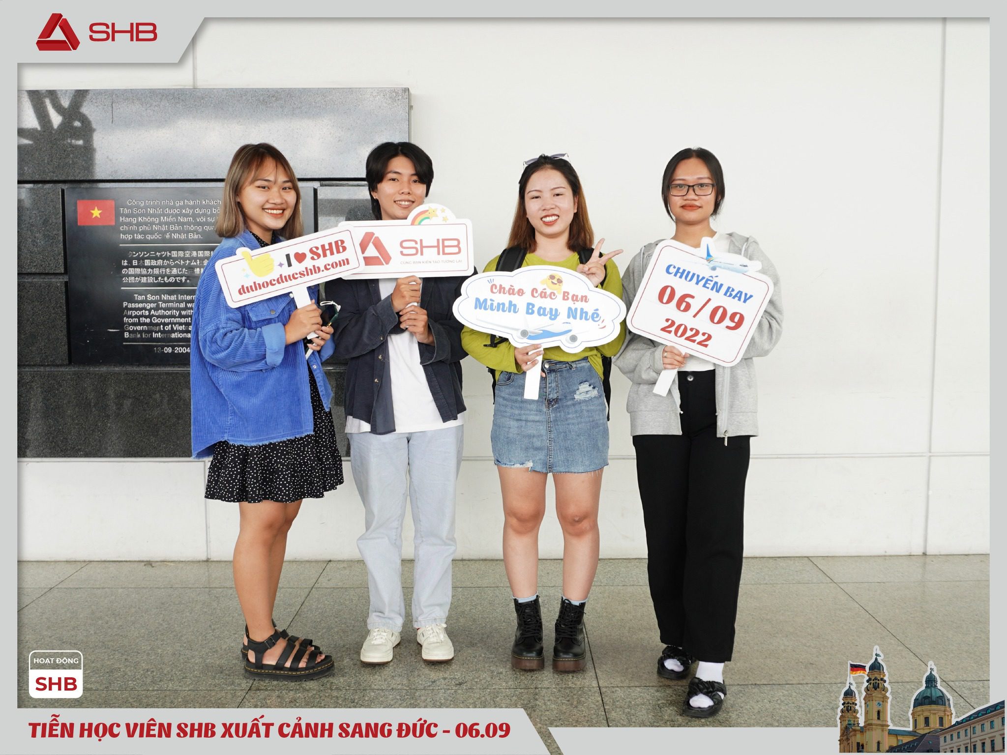 du học nghề đức - học viên minh thư - 2