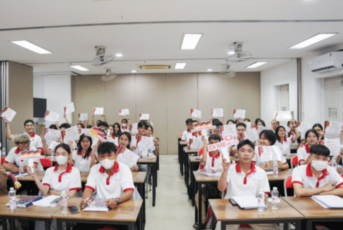 Điều kiện học bổng du học nghề Đức