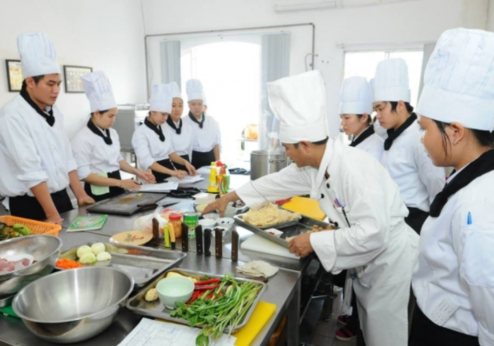 Tổng quan lương các ngành nghề ở Đức