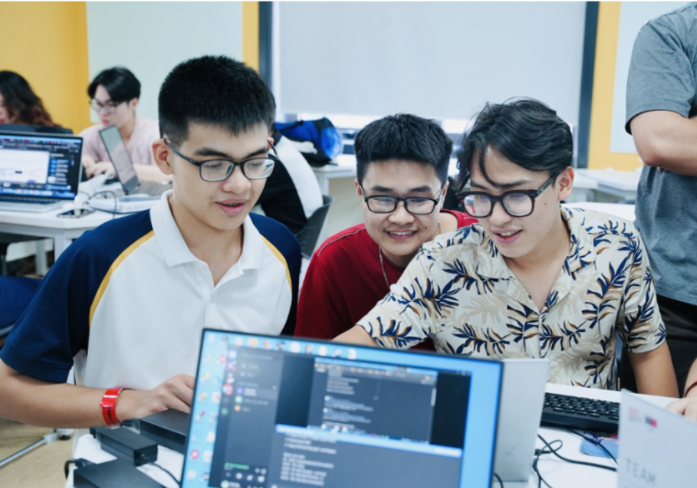 Kinh nghiệm du học nghề Đức miễn phí