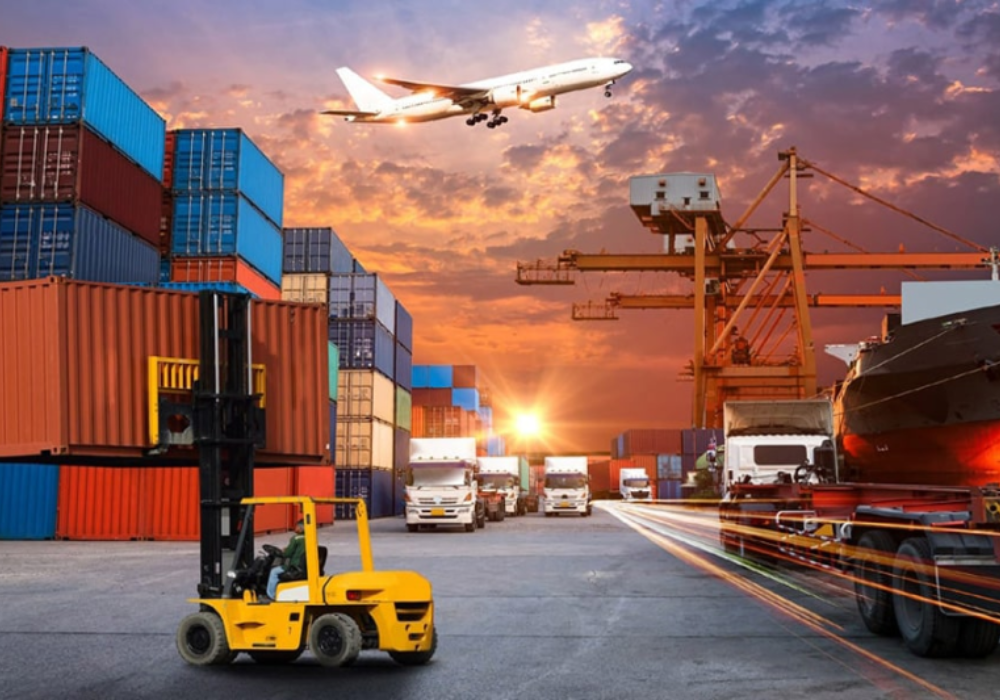 Giới thiệu về du học đức ngành logistics