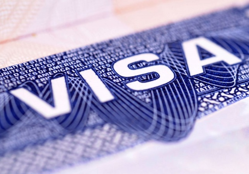 Điền tờ khai xin cấp visa đi Đức