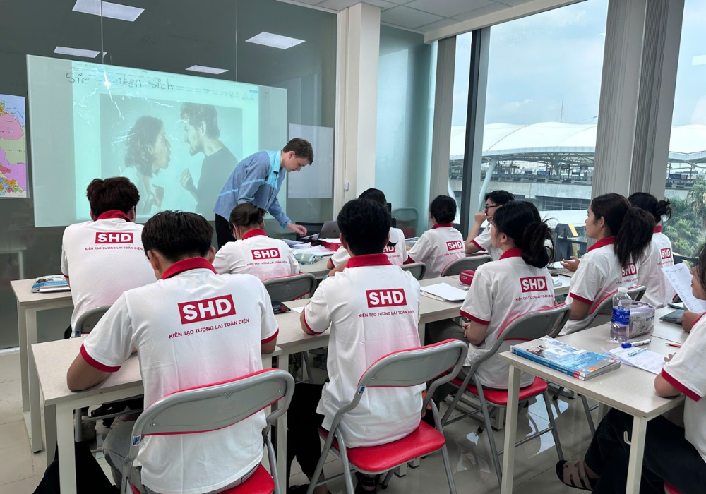 Điều kiện đi du học nghề có cần bằng cấp 3 không
