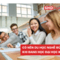 Góc giải đáp về du học Đức khi đang học đại học