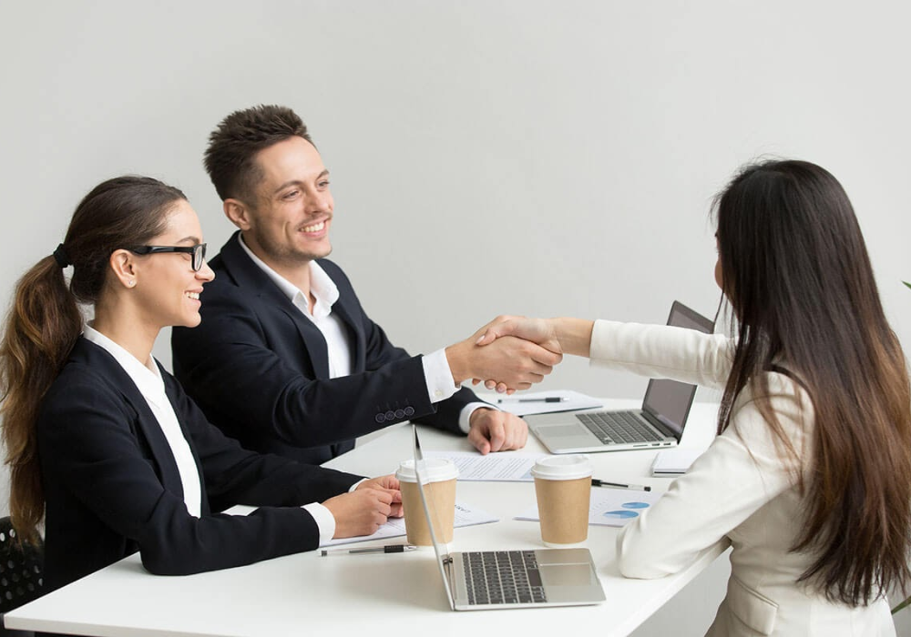 Quy trình đi xuất khẩu lao động Đức