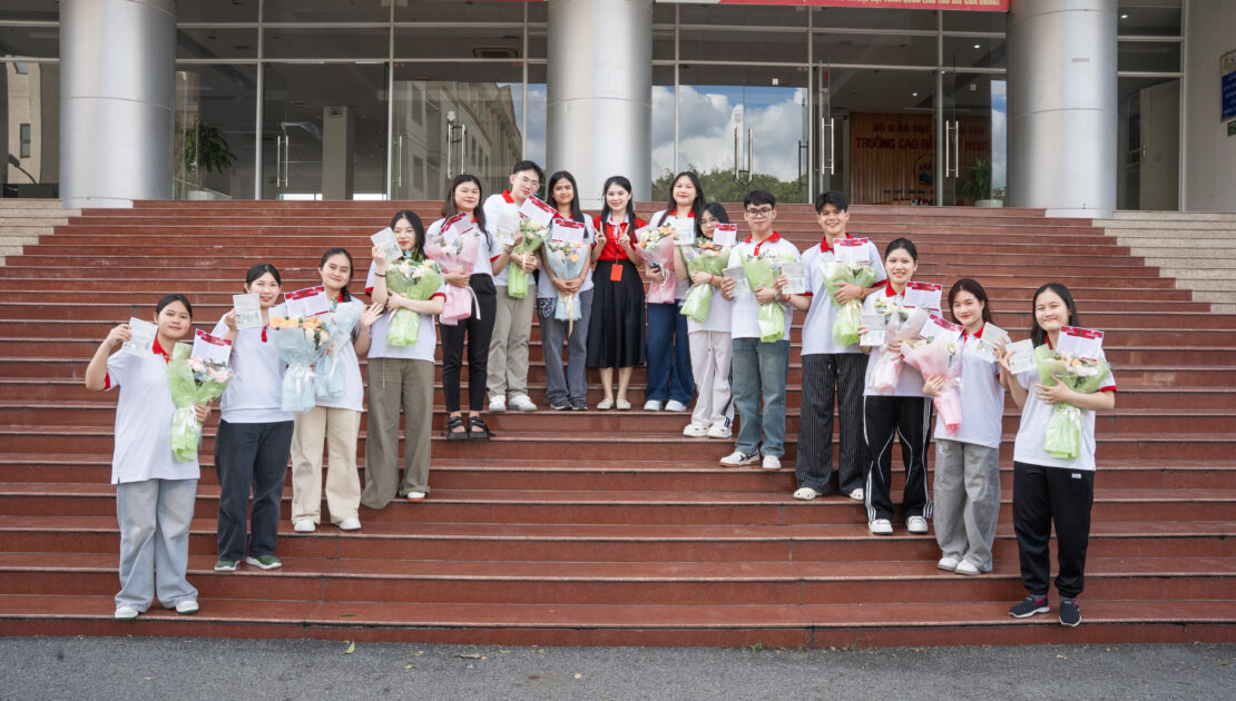 học viên SHD du học nghề Đức tại Anona