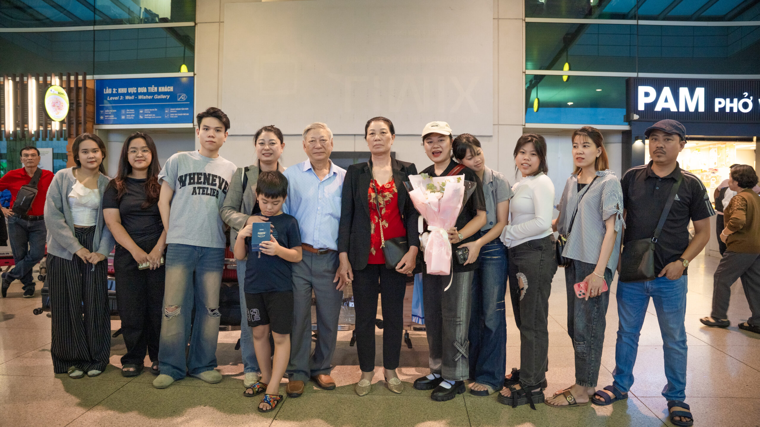 học viên SHD du học nghề Đức tại Anona