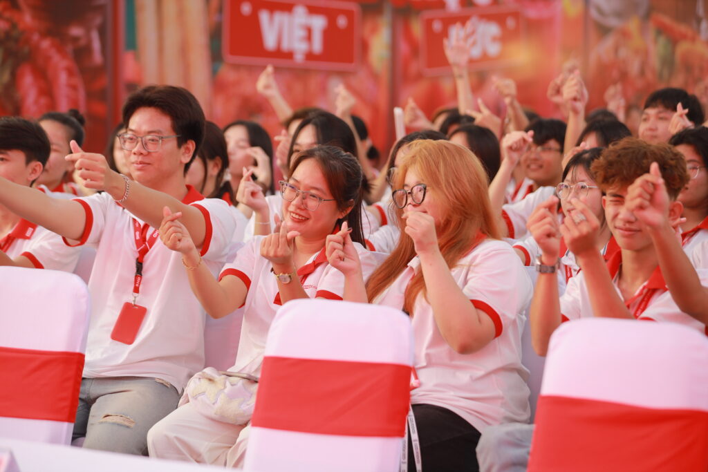 Talkshow du học nghề Đức