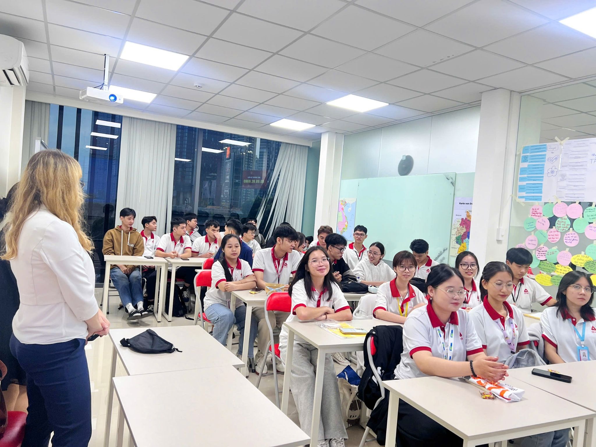 du học nghề Đức ngành thủ công nghiệp mở ra nhiều cơ hội cho người trẻ Việt Nam