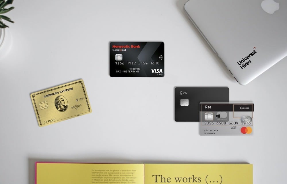 Cẩm nang cho người mới sang Đức