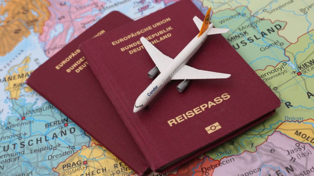 visa du học nghề Đức