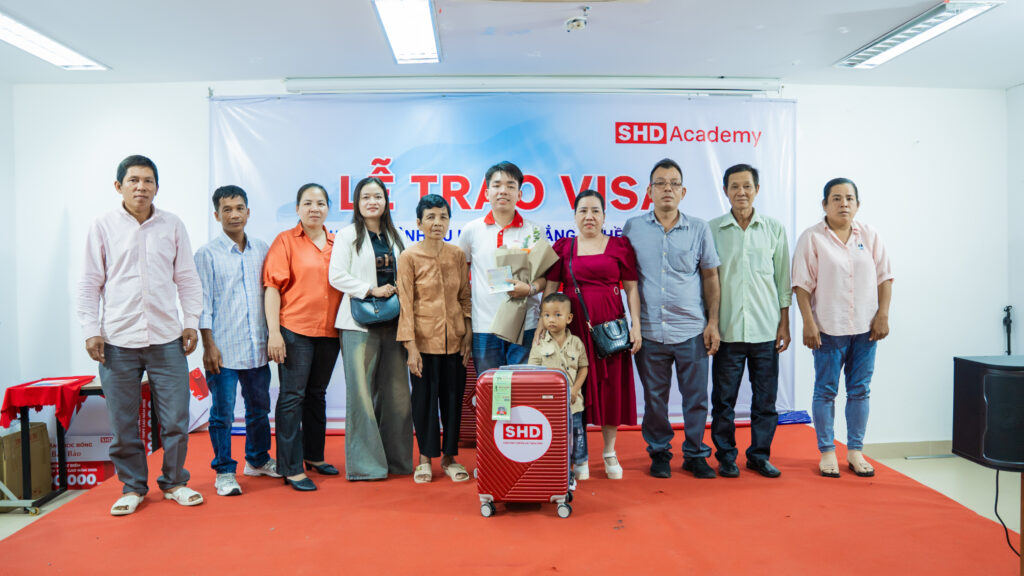 visa du học nghề Đức